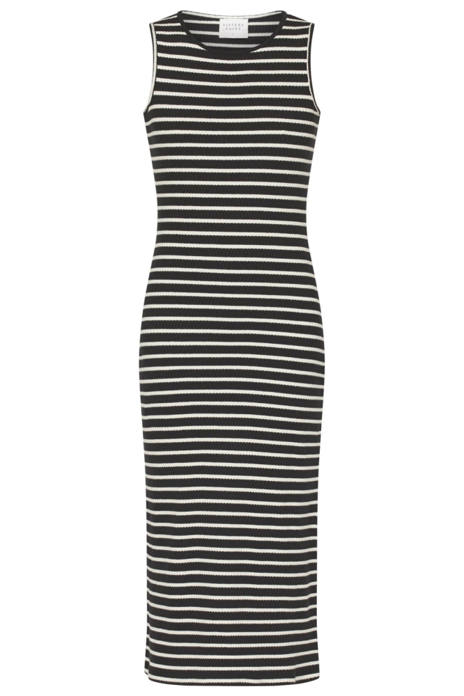 EIKE DR2 17250 BLACK/CREAM
